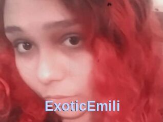 ExoticEmili