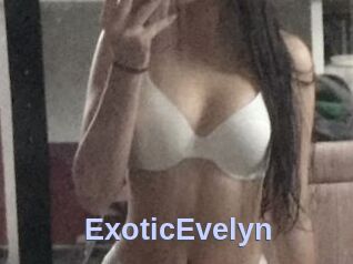 ExoticEvelyn