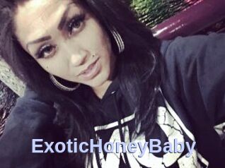 ExoticHoneyBaby