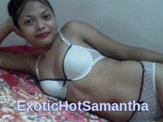 ExoticHotSamantha