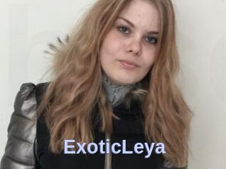 ExoticLeya