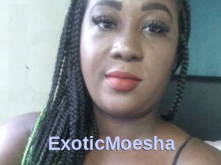 ExoticMoesha