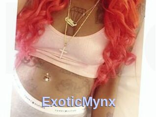 ExoticMynx