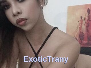 ExoticTrany