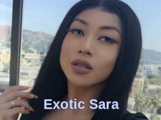 Exotic_Sara