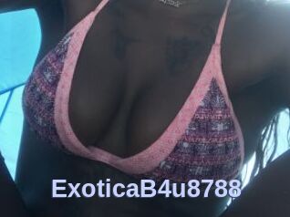 ExoticaB4u8788