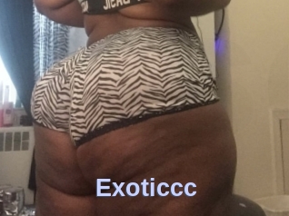 Exoticcc