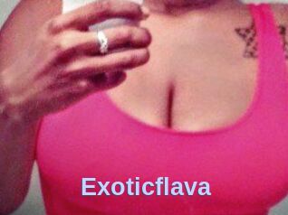 Exoticflava