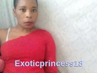 Exoticprincess18