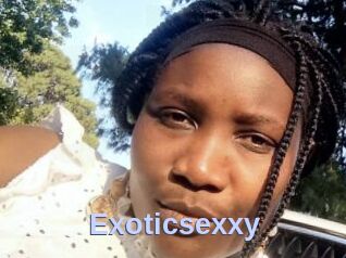 Exoticsexxy