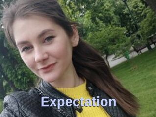 Expectation