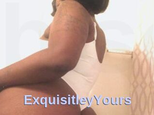 ExquisitleyYours