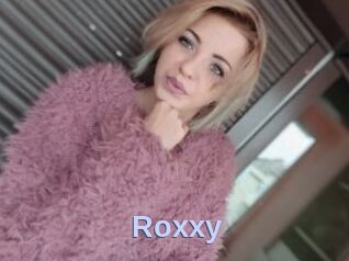 Roxxy