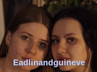 Eadlinandguineve