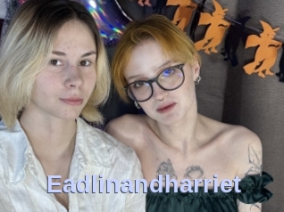 Eadlinandharriet