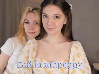 Eadlinandpeggy