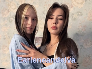 Earleneandelva