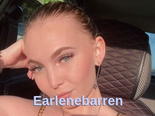 Earlenebarren