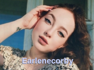 Earlenecorby