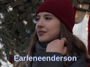 Earleneenderson