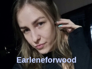 Earleneforwood