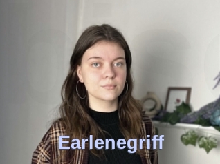 Earlenegriff