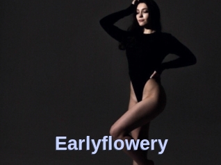 Earlyflowery