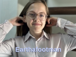 Earthafootman