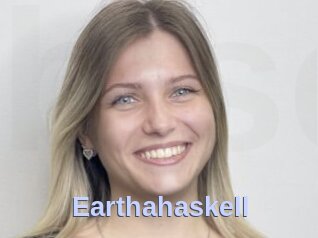 Earthahaskell