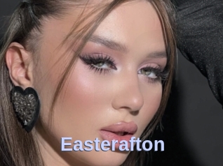 Easterafton