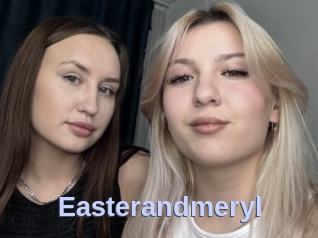 Easterandmeryl
