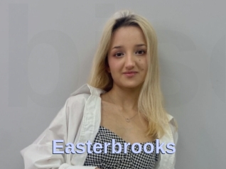 Easterbrooks