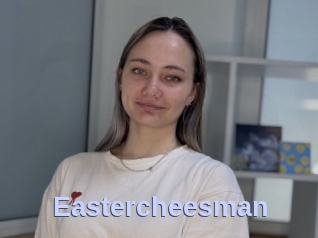 Eastercheesman