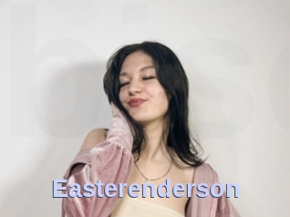 Easterenderson