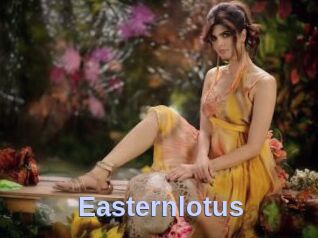 Easternlotus