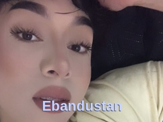 Ebandustan