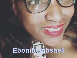 Ebonibombshell