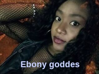 Ebony_goddes