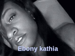 Ebony_kathia