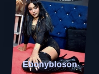 Ebonybloson