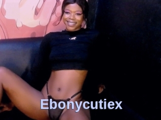 Ebonycutiex