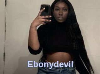 Ebonydevil