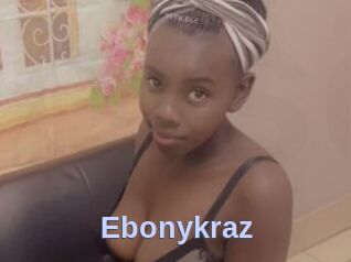 Ebonykraz