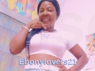 Ebonylovers21
