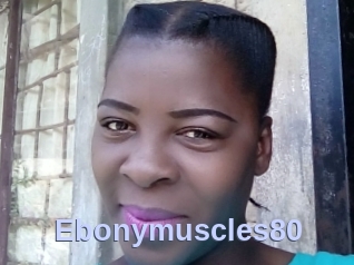 Ebonymuscles80