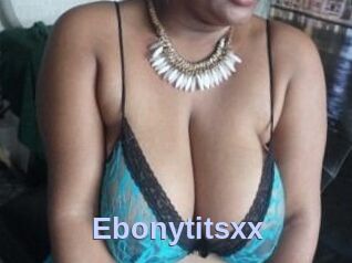 Ebonytitsxx