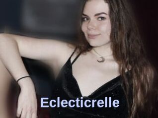 Eclecticrelle
