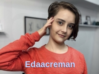 Edaacreman
