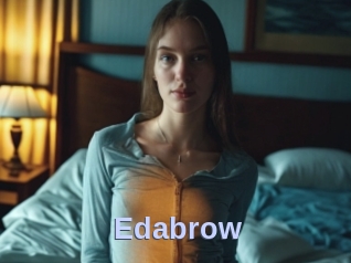 Edabrow