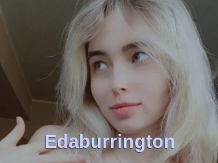 Edaburrington
